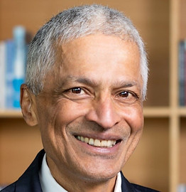 Amar Bhidé