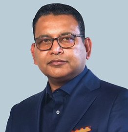 Faisal Hoque