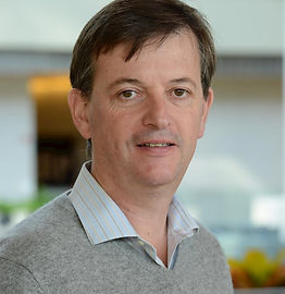 Nick Polson