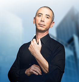 Steven Kotler