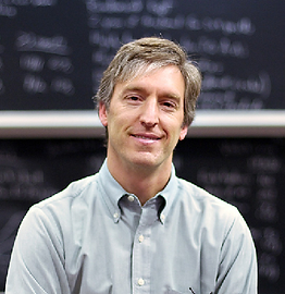 Steven Levitt